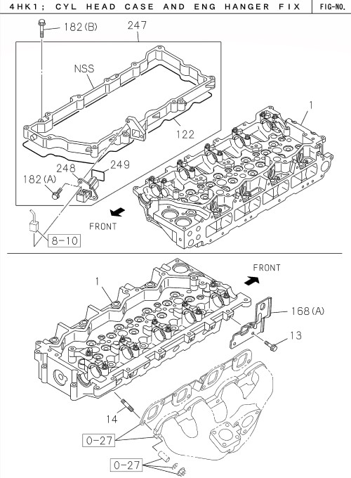 Partial Engine